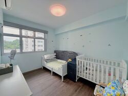 Blk 70C Telok Blangah Ridgeview (Bukit Merah), HDB 4 Rooms #574536931
